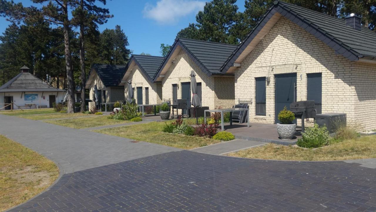 Baltic Holiday Houses Мельно Экстерьер фото