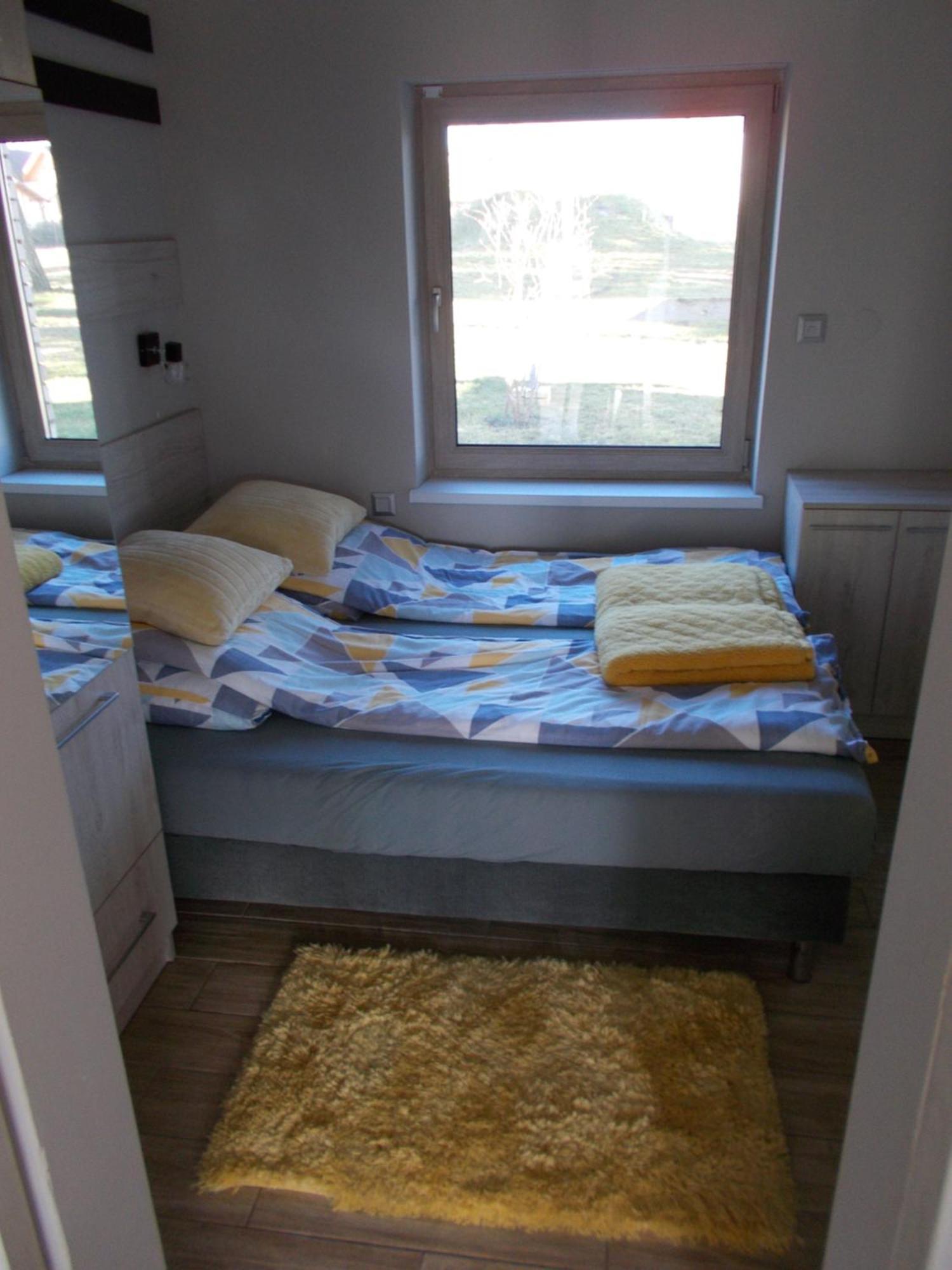 Baltic Holiday Houses Мельно Номер фото