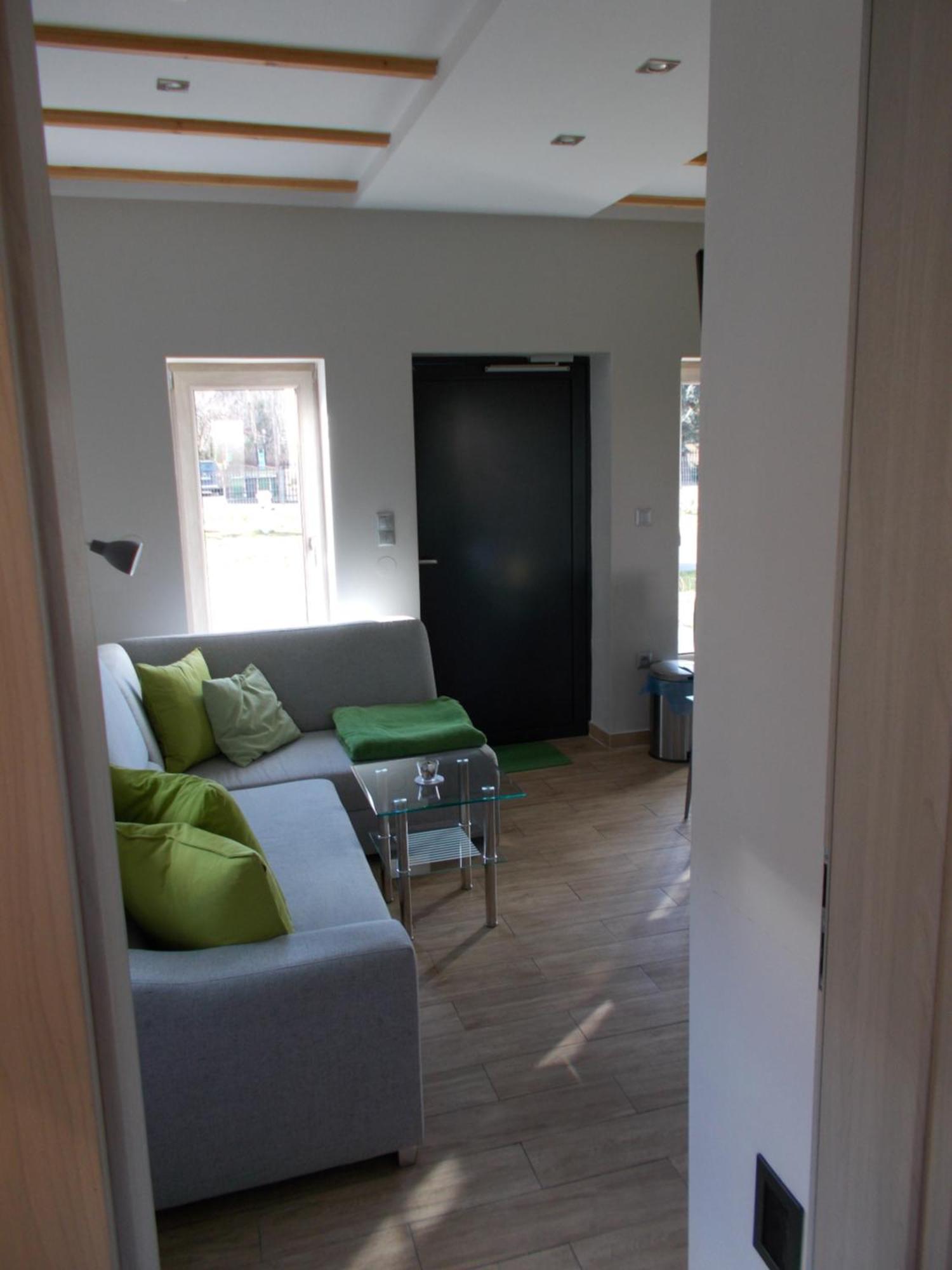 Baltic Holiday Houses Мельно Номер фото