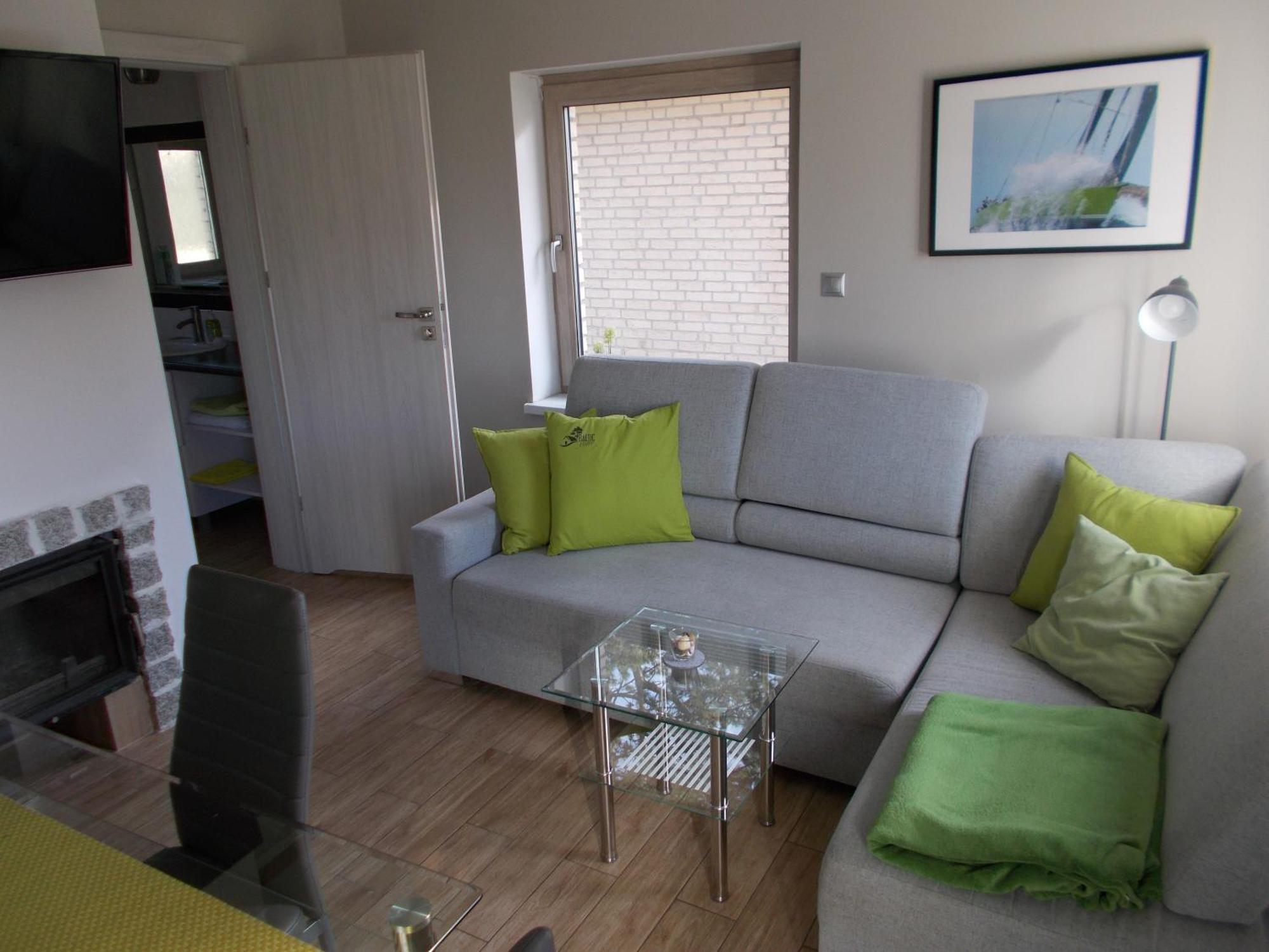 Baltic Holiday Houses Мельно Номер фото