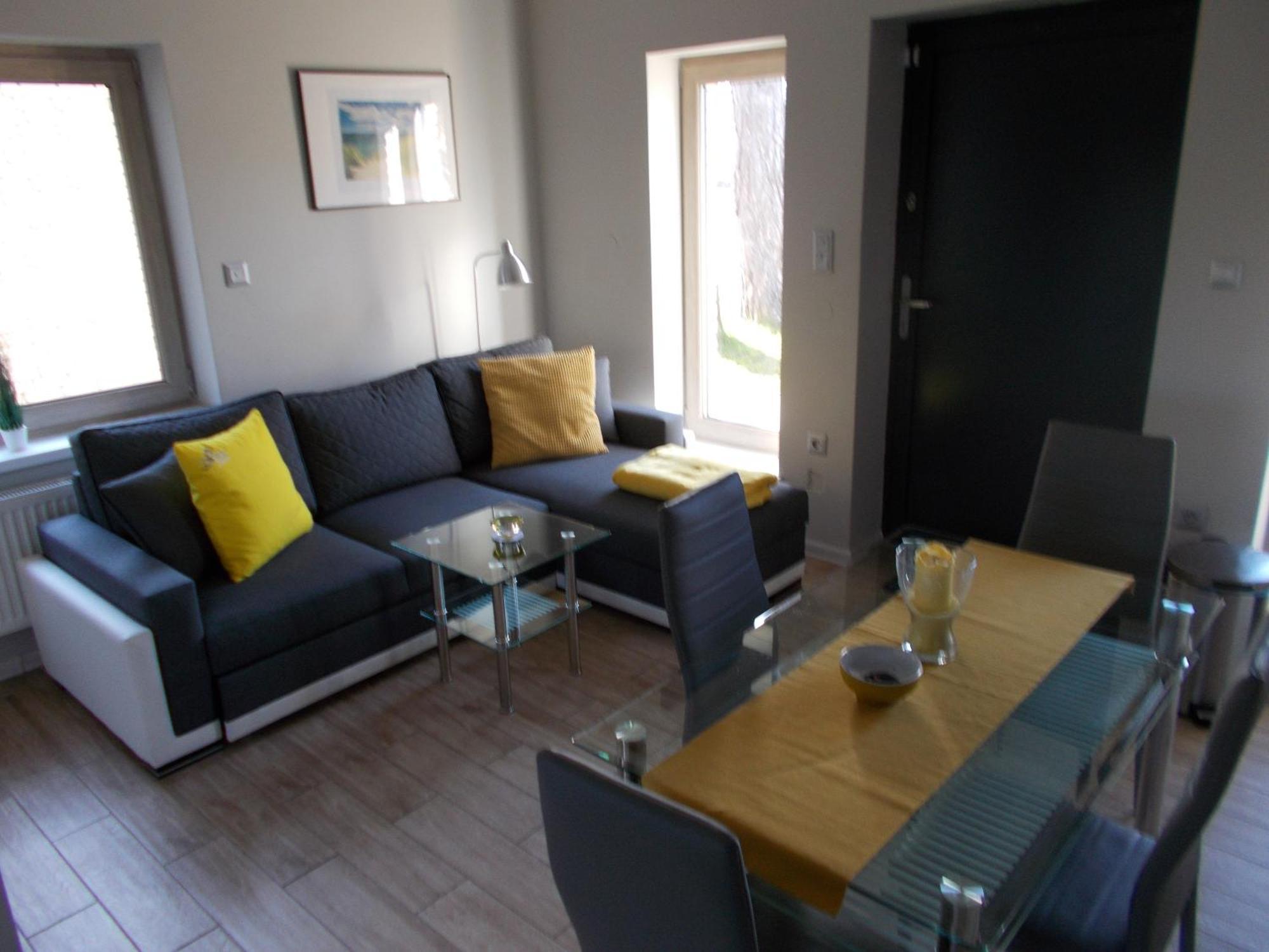 Baltic Holiday Houses Мельно Номер фото