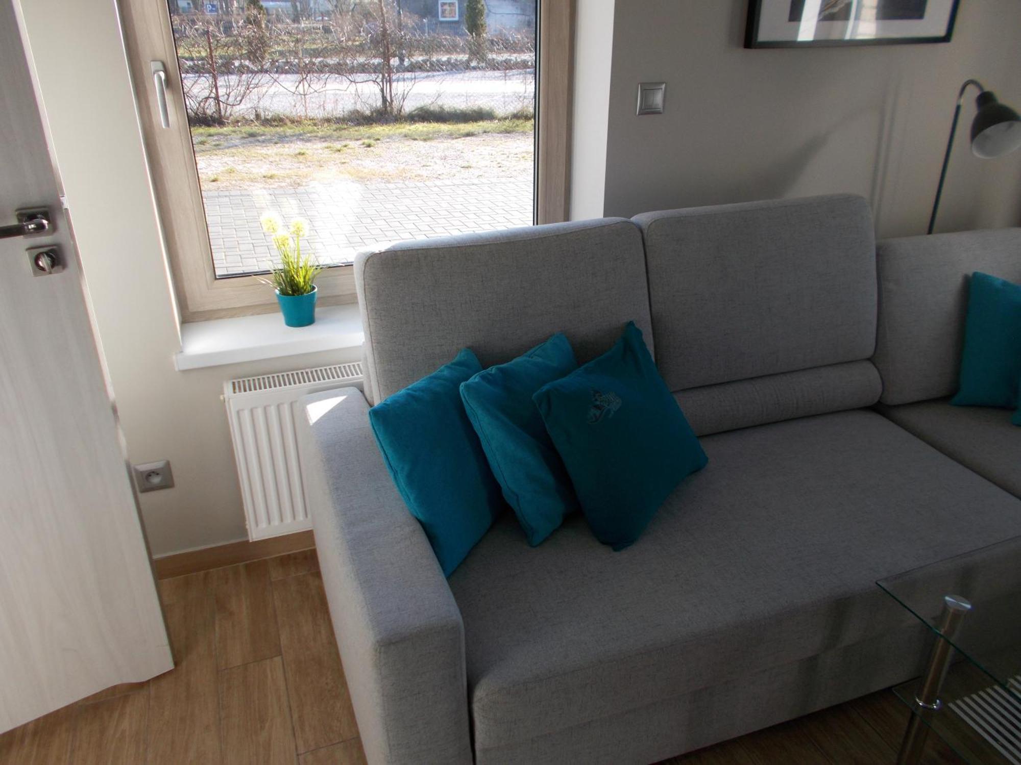 Baltic Holiday Houses Мельно Номер фото
