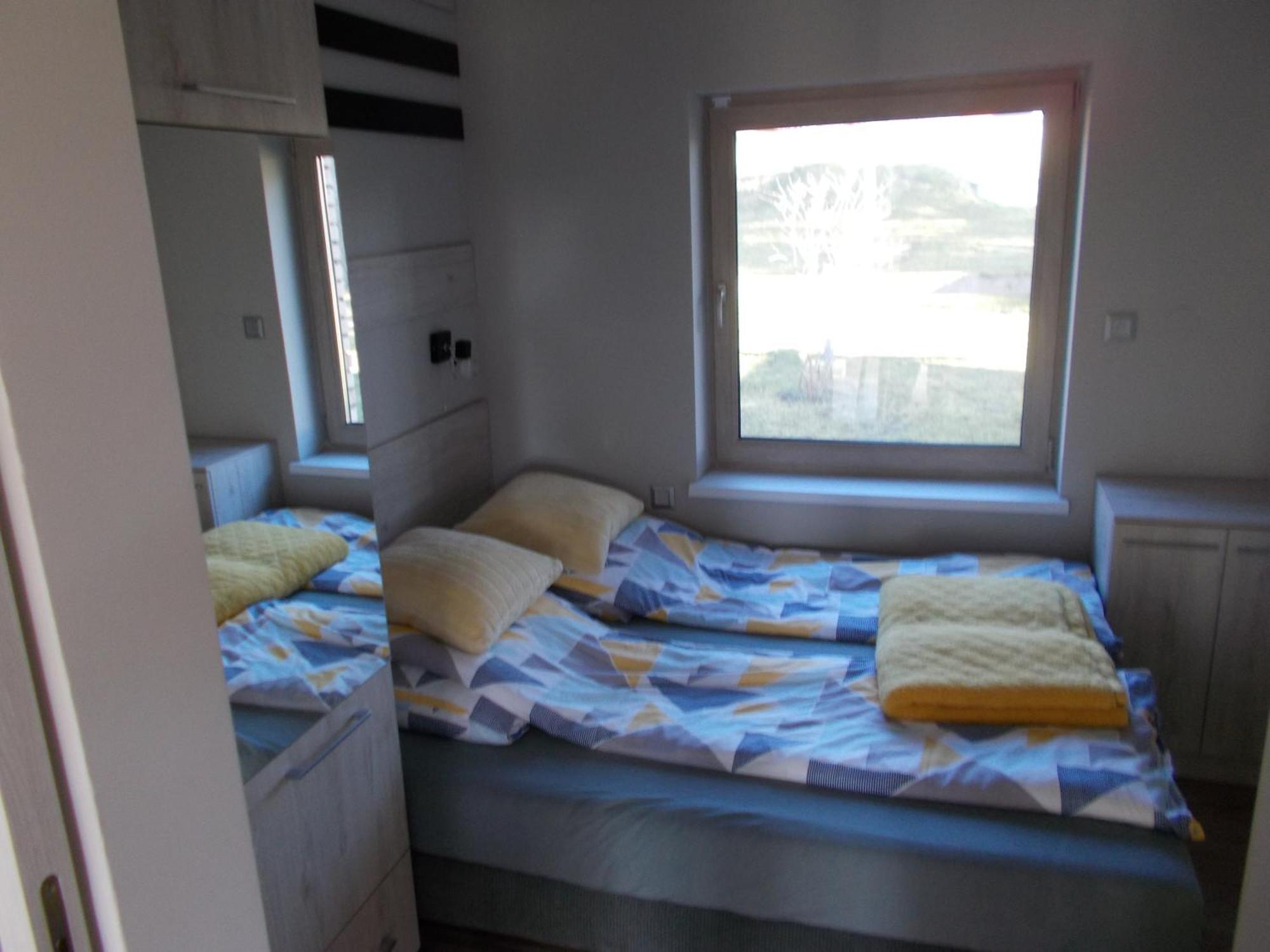 Baltic Holiday Houses Мельно Номер фото
