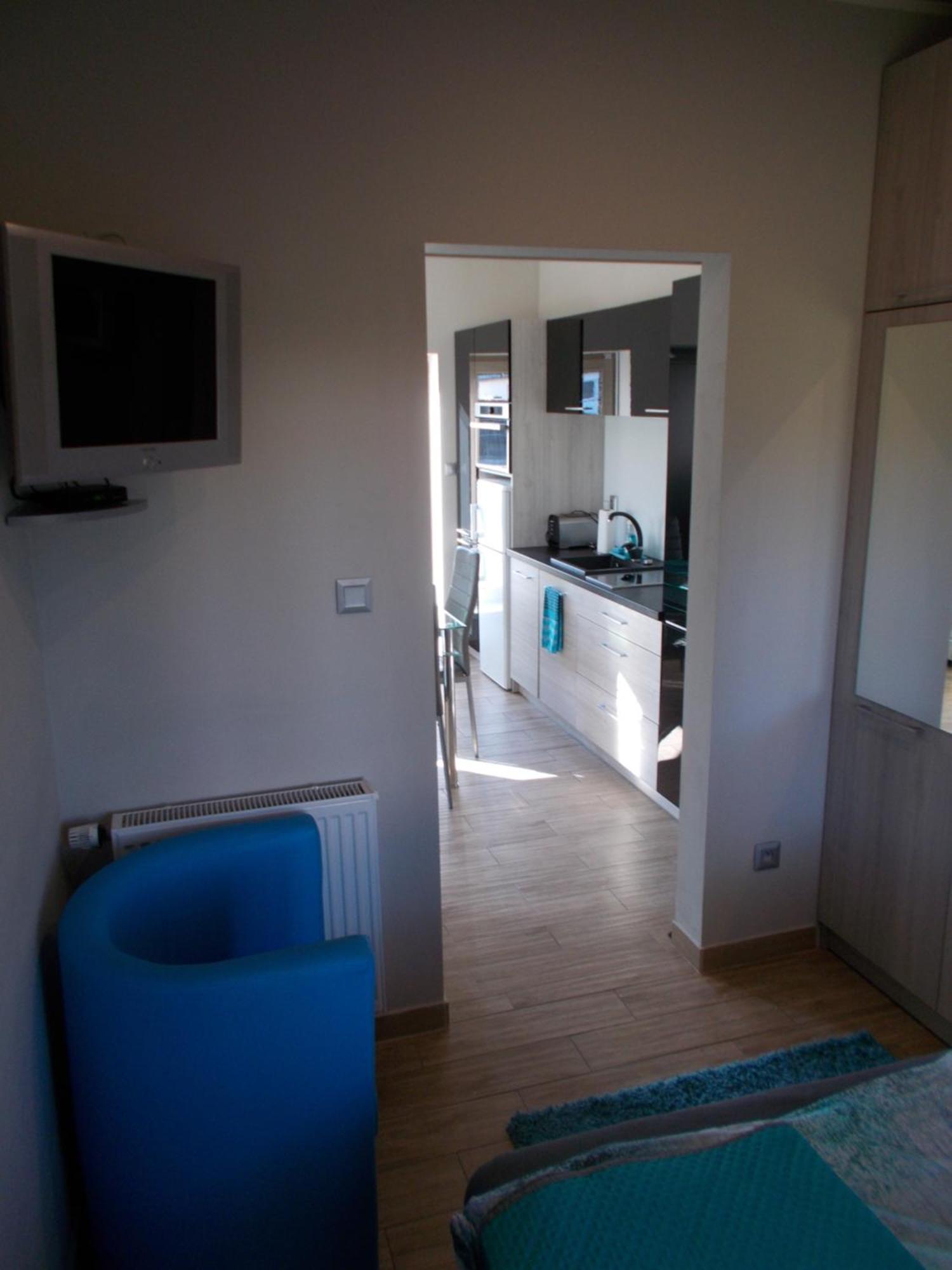 Baltic Holiday Houses Мельно Номер фото
