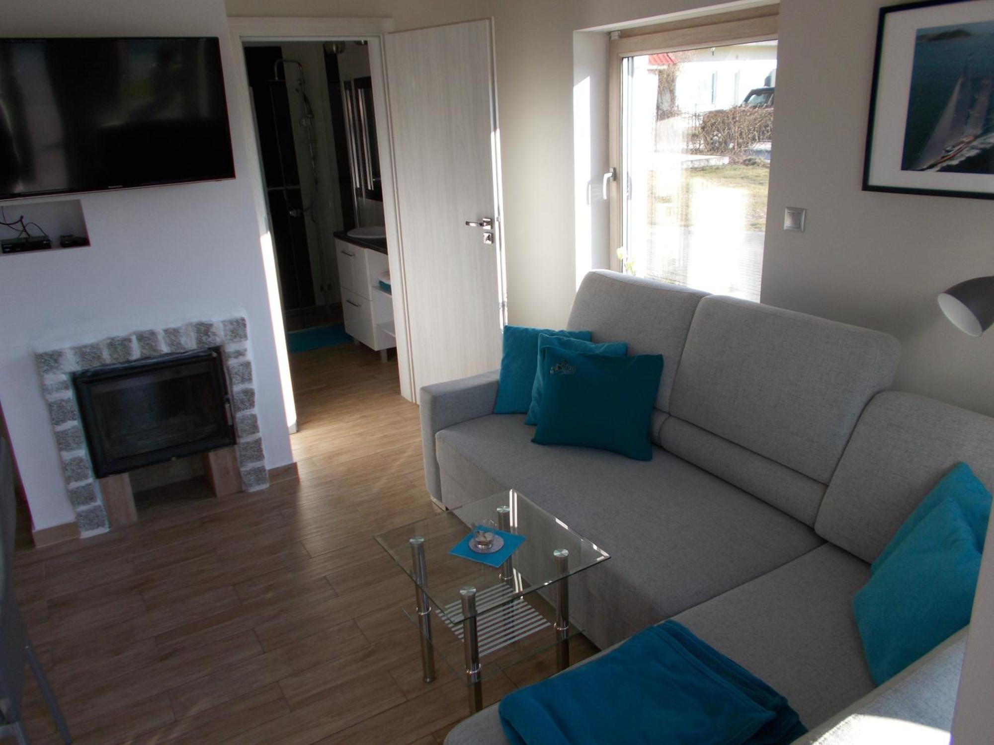 Baltic Holiday Houses Мельно Номер фото