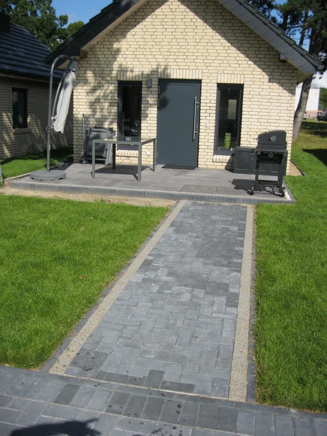 Baltic Holiday Houses Мельно Экстерьер фото