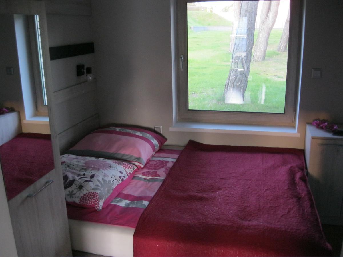 Baltic Holiday Houses Мельно Экстерьер фото