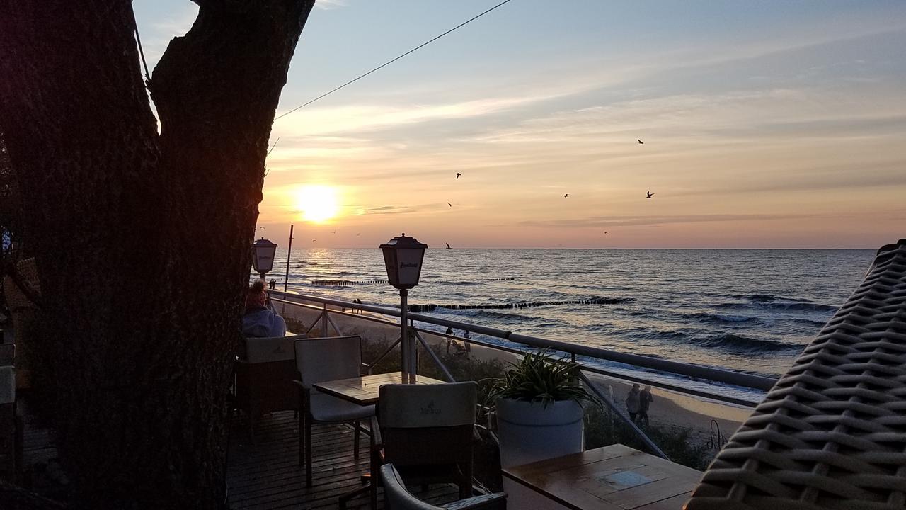 Baltic Holiday Houses Мельно Экстерьер фото