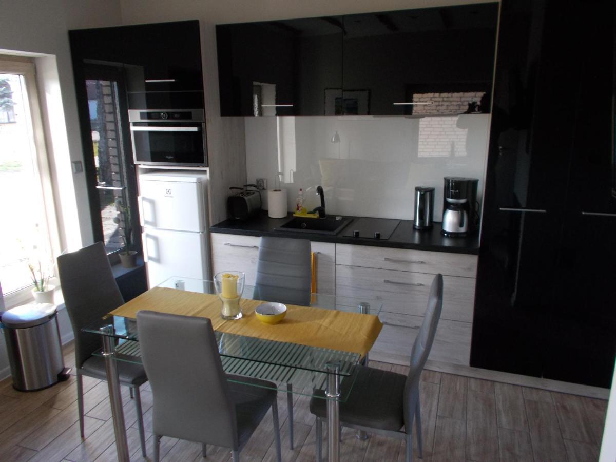 Baltic Holiday Houses Мельно Номер фото